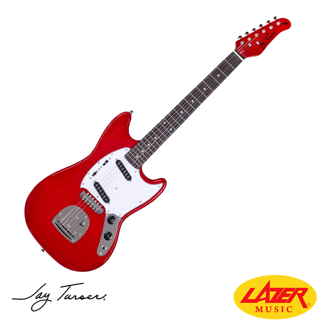 Jay Turser JT-MG2 Electric Guitar